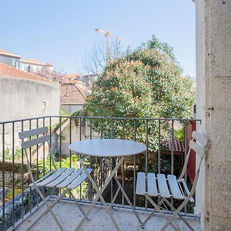 Liiiving In Porto - Historic Clerigos Apartments Exterior photo